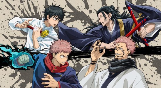 Jujutsu Kaisen : Cursed Clash ajoute Yuta Okkotsu, Suguru Geto