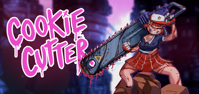 Un massacre de metroidvania - Cookie Cutter est maintenant sur Xbox, PlayStation et PC
