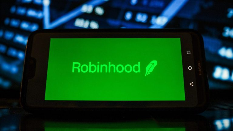 Robinhood cherche à approfondir ses connaissances sur la cryptographie