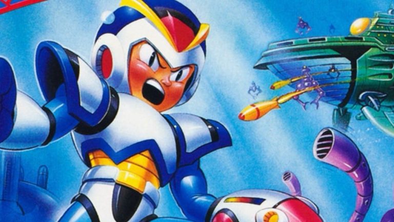 Le didacticiel de Mega Man X est l'introduction parfaite à la sous-série Sublime de Capcom
