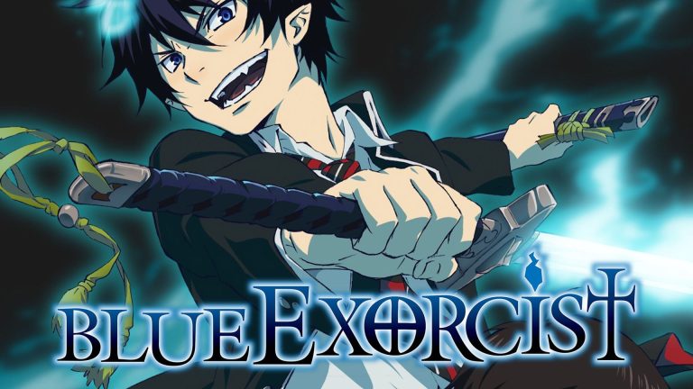 Le nouveau jeu d'action RPG Blue Exorcist annoncé au Jump Festa avec un premier gameplay
