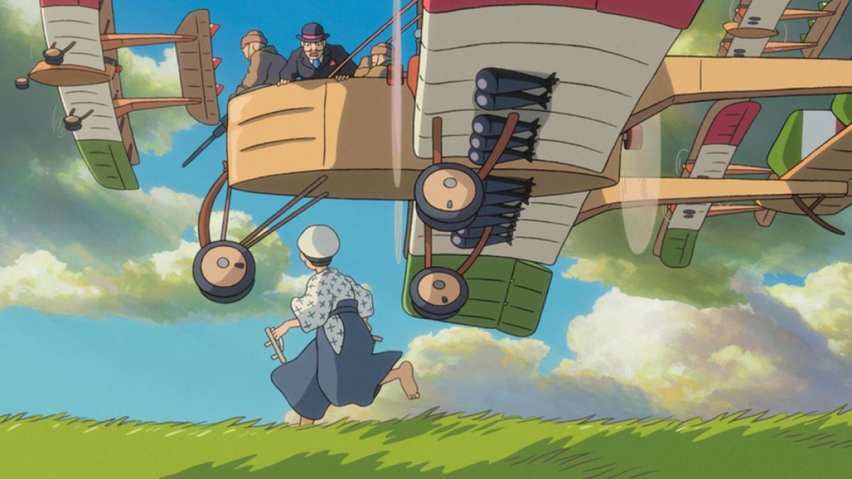 Classement des films de Hayao Miyazaki