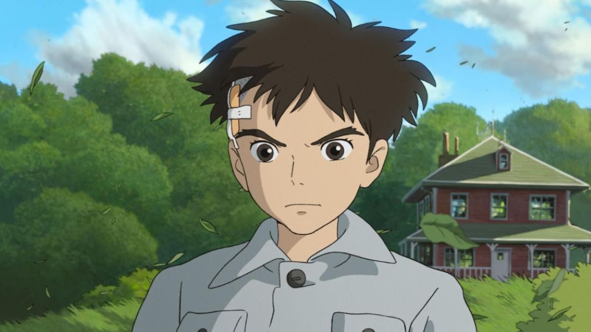 Qu'est-ce qui rend Hayao Miyazaki du Studio Ghibli si singulier ?
