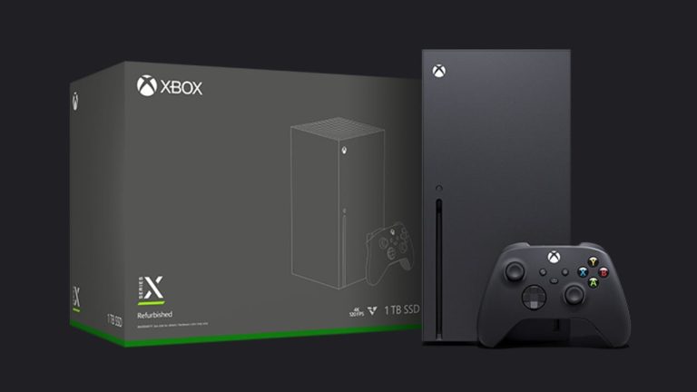  C'est au tour du Royaume-Uni !  Xbox Series X réduite de plus de 100 £ pour Noël 2023
