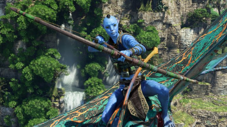 Revue d'Avatar Frontiers of Pandora – un FPS époustouflant mais superficiel
