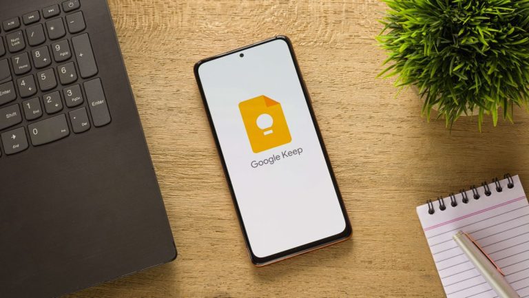 L’application de prise de notes Keep de Google bénéficie d’une nouvelle fonctionnalité grâce à Android 14 qui permet un énorme gain de temps, même si Samsung est arrivé en premier