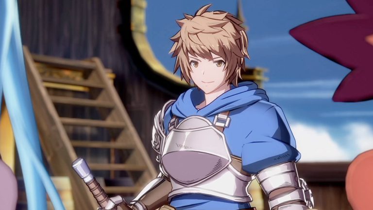 Granblue Fantasy Versus : Revue en hausse
