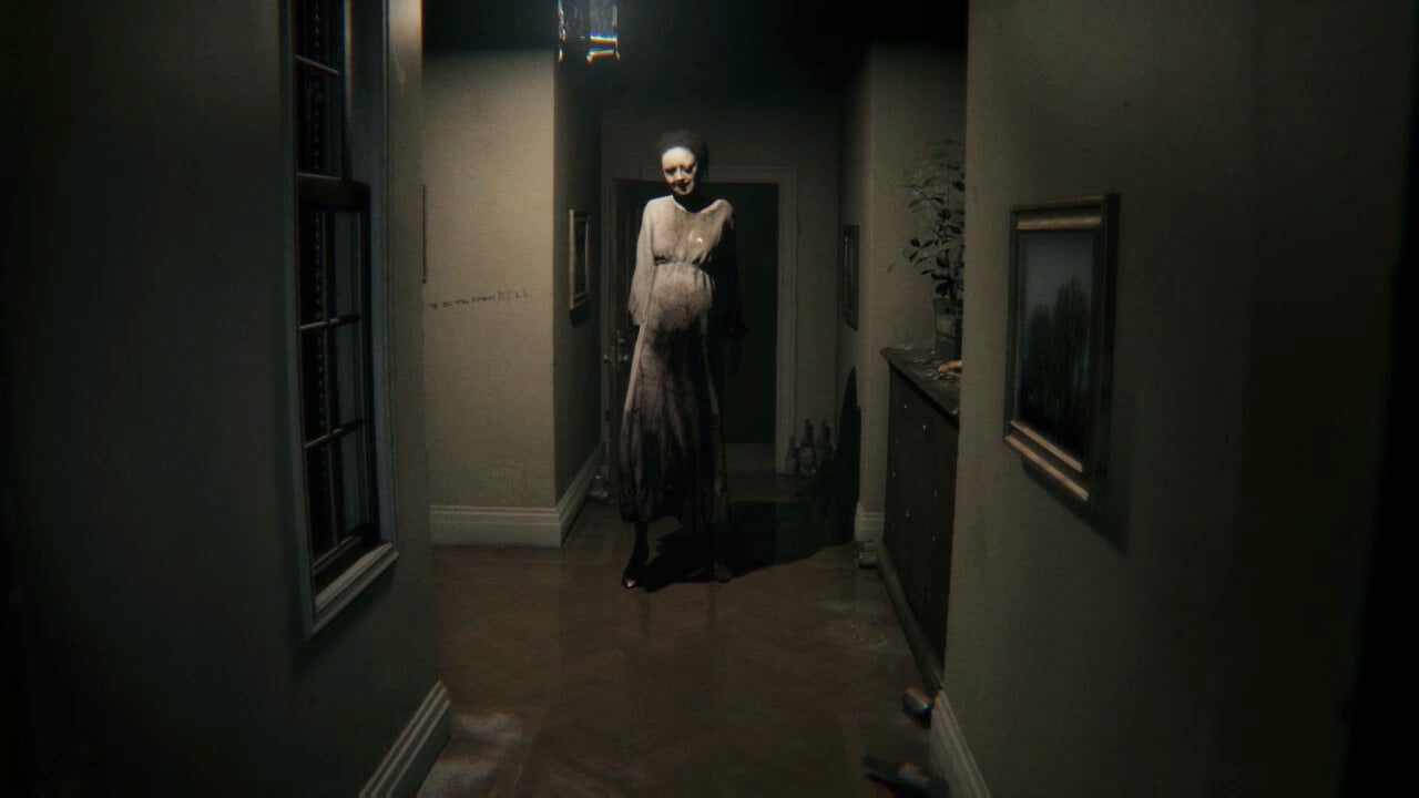 Bande-annonce de Silent Hills