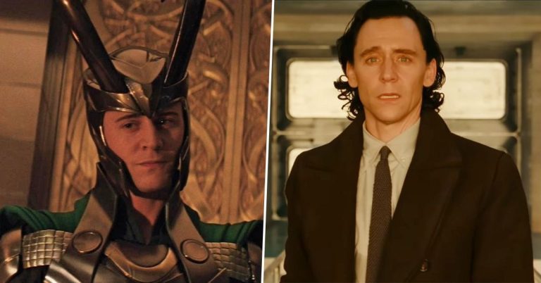 Comment Loki est passé du dieu de la malice au MVP du MCU
