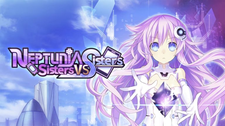 Changer la taille des fichiers - Neptunia : Sisters VS Sisters, Piczle Cross : Story of Seasons, Freddi Fish 4, Pyjama Sam 3, plus
