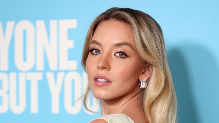 SYDNEY, AUSTRALIA - DECEMBER 18: Sydney Sweeney attends the Sydney screening of 