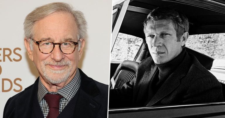 Le film Bullitt de Steven Spielberg reçoit une mise à jour passionnante : « Ce sera extrêmement divertissant »