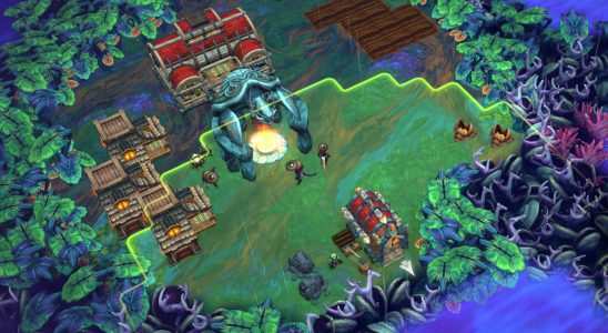 Revue Against the Storm – un jeu de stratégie roguelike presque parfait