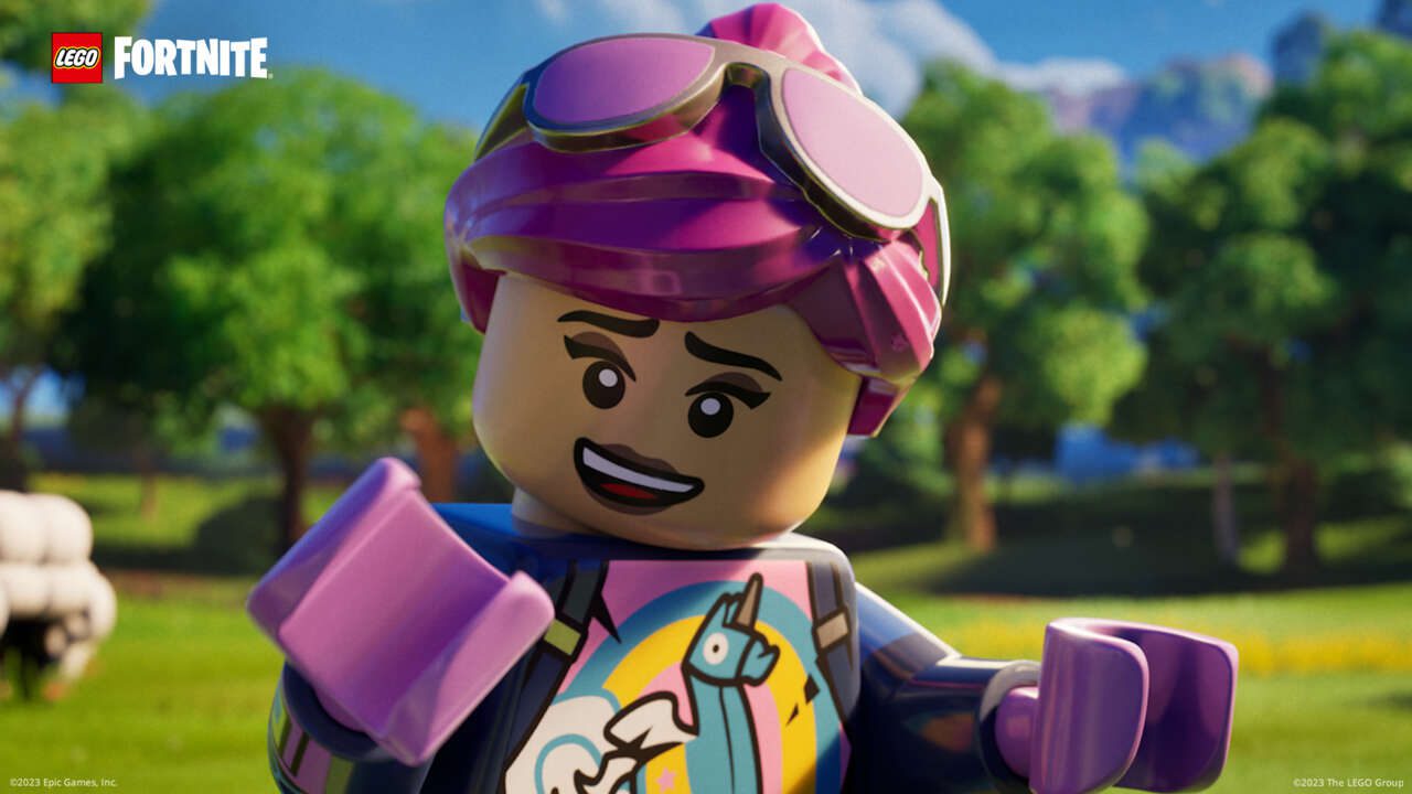 Guide du parent sur Lego Fortnite : comment jouer et configurer le contrôle parental
