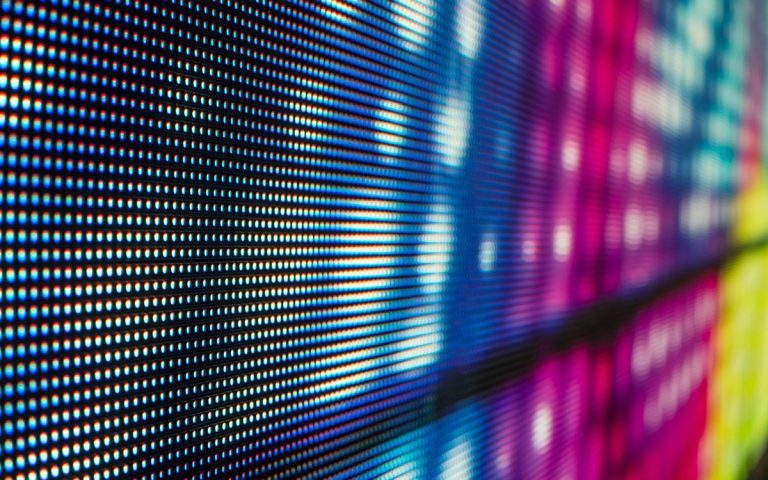 Au-delà de l’OLED : un nouveau rapport microLED met en lumière la prochaine grande technologie d’affichage