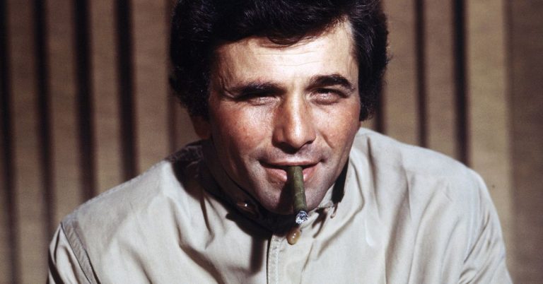 5 épisodes incontournables de Columbo avec de grands méchants invités
