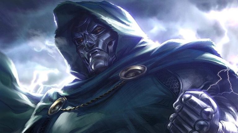 La saga multivers de Marvel a besoin du Dr Doom à la place de Kang