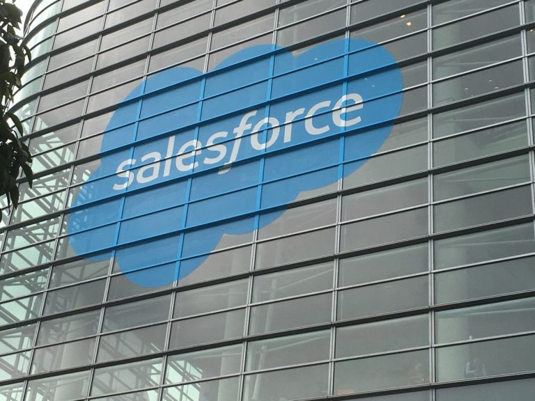 Salesforce acquiert la plateforme automatisée de gestion des commissions Spiff