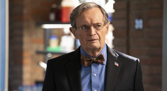 NCIS confirme ses plans pour un épisode hommage à David McCallum