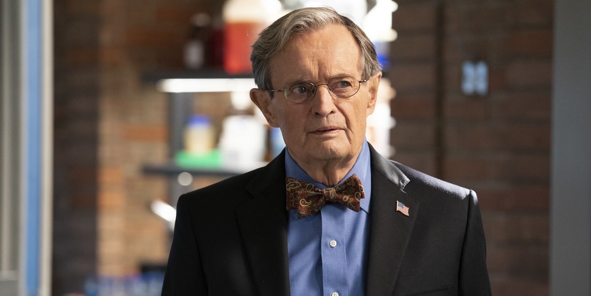 NCIS confirme ses plans pour un épisode hommage à David McCallum
