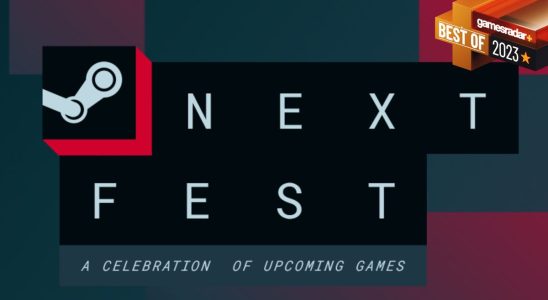 Steam Next Fest