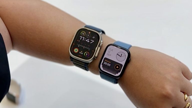 Interdiction de l’Apple Watch – comment les allégations de technologie volée ont forcé Apple à retirer l’Apple Watch 9 et l’Apple Watch Ultra 2