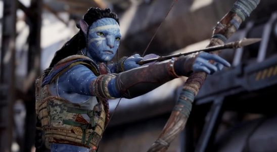 Revue d'Avatar : Frontières de Pandore - Movie Plus