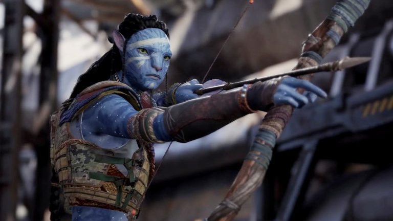 Revue d'Avatar : Frontières de Pandore - Movie Plus
