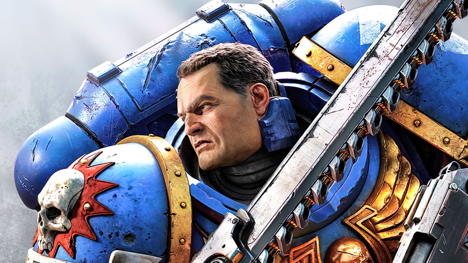 L'univers cinématographique Warhammer 40k d'Henry Cavill décolle
