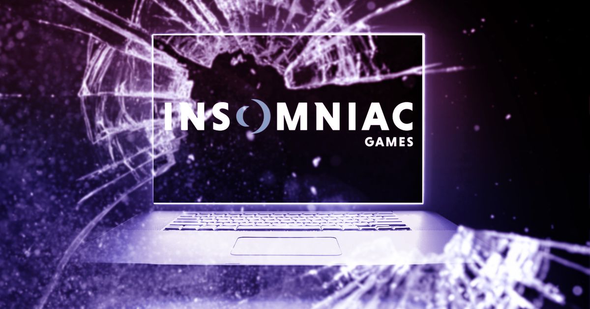 Le hack d’Insomniac Games est sans précédent
