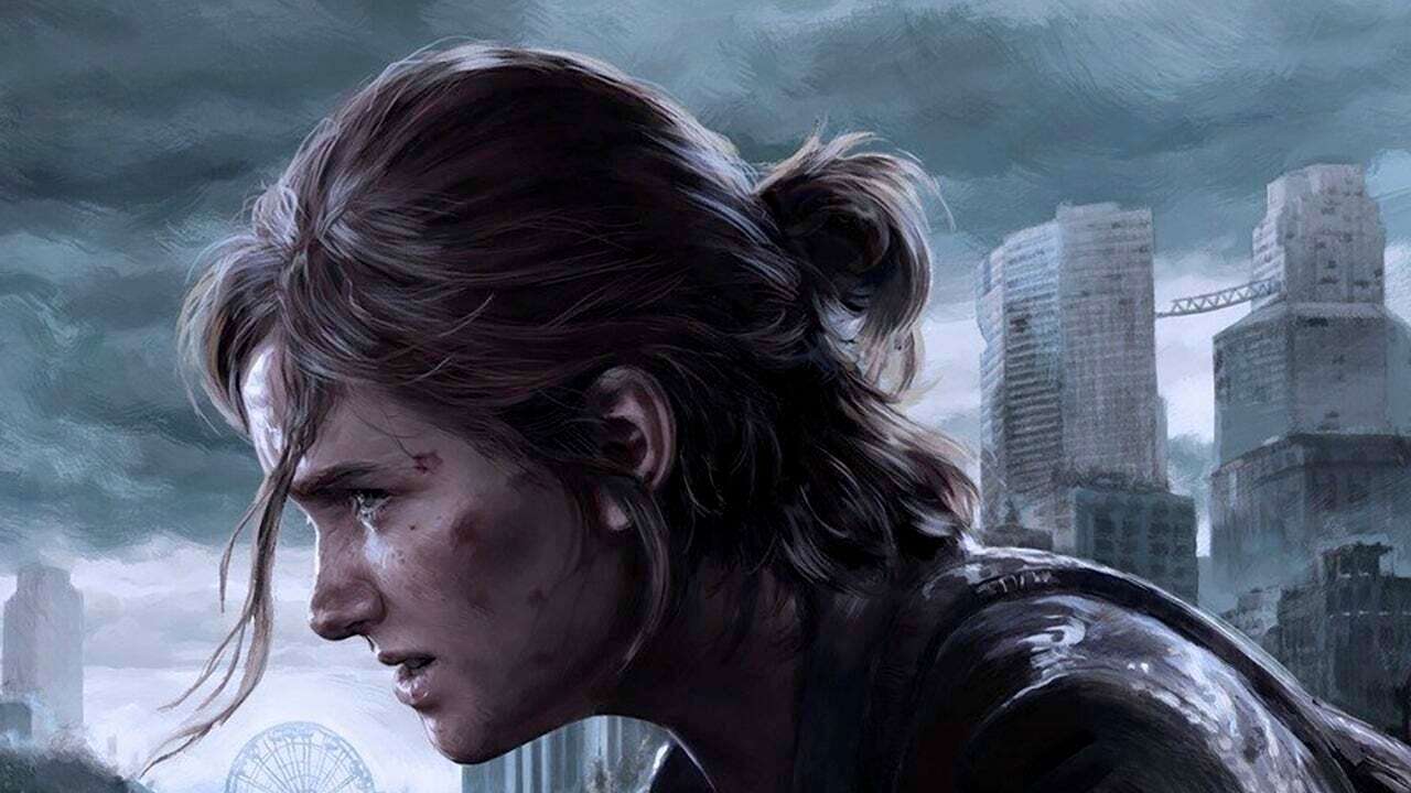 Les précommandes remasterisées de The Last Of Us Part 2 sont disponibles avant la sortie de janvier
