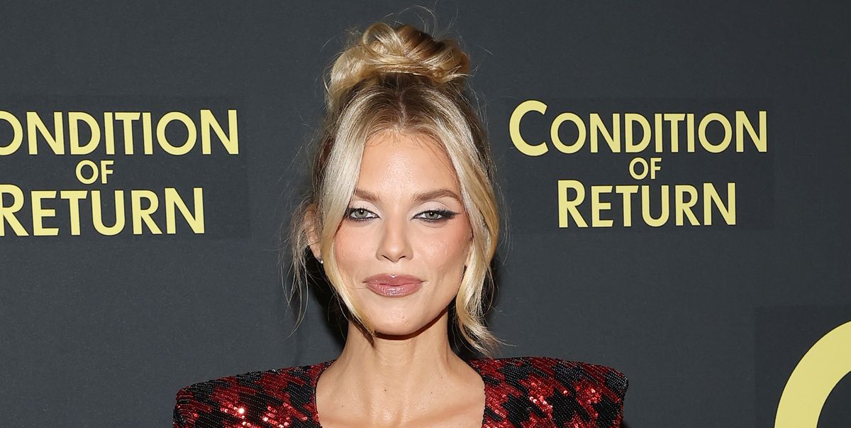 La star de 90210, AnnaLynne McCord, décroche son prochain rôle à la télévision
