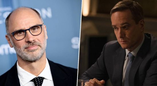 Le créateur de la succession, Jesse Armstrong, à propos de la saison 4 nommée émission télévisée de Total Film en 2023 et quels sont ses projets pour la suite