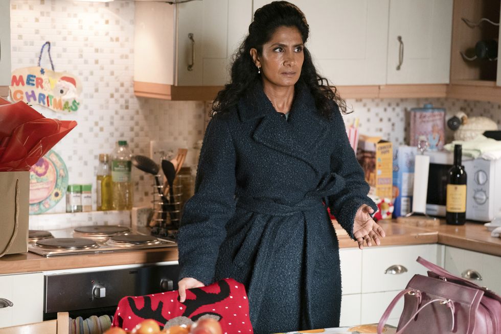 suki kaur panesar, eastenders