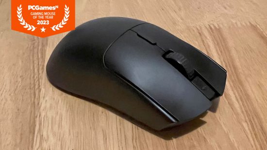 meilleure souris de jeu 2023 - Razer Viper V3 Hyperspeed