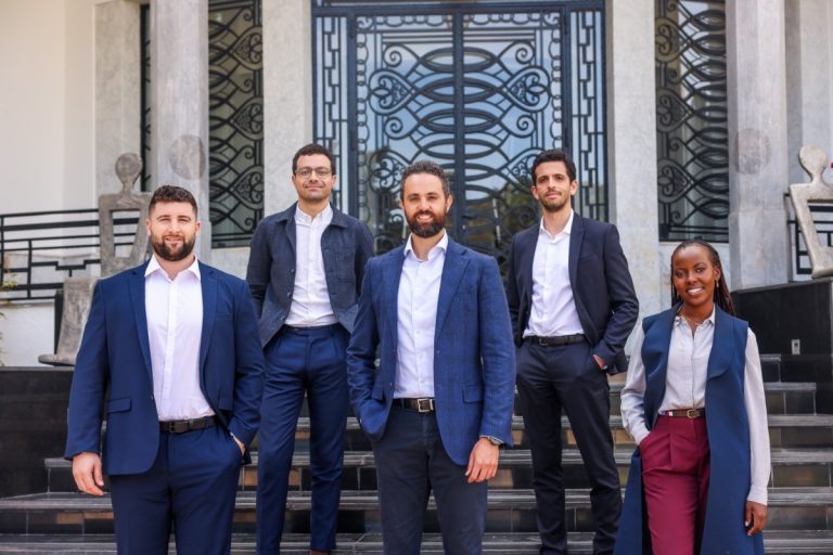 Al Mada Ventures, le fonds de 110 millions de dollars pour les Africains par les Africains