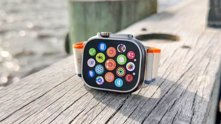 L’interdiction de l’Apple Watch n’arrête pas les ventes de tiers, mais Apple ne peut pas vous le dire