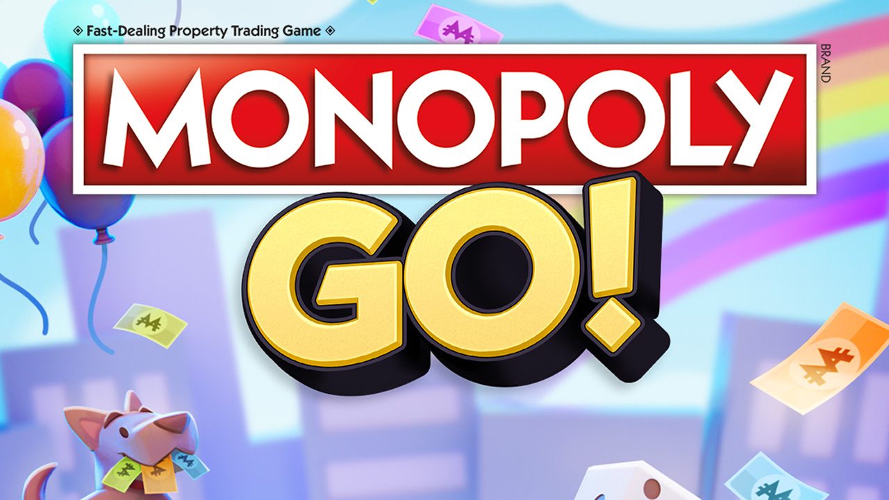 Monopoly Go. But is it down?