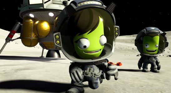 La mise à jour For Science de Kerbal Space Program 2 ajoute un nouveau mode Exploration