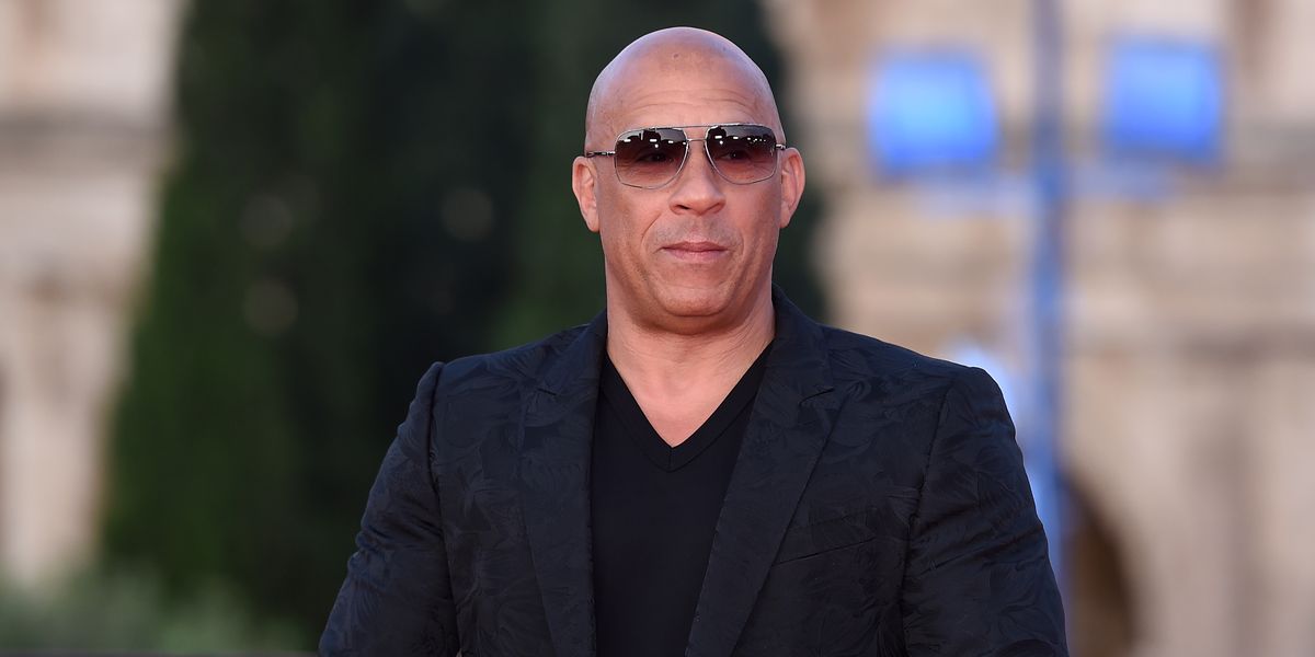 Vin Diesel poursuivi en justice par son ancien assistant pour agression sexuelle
