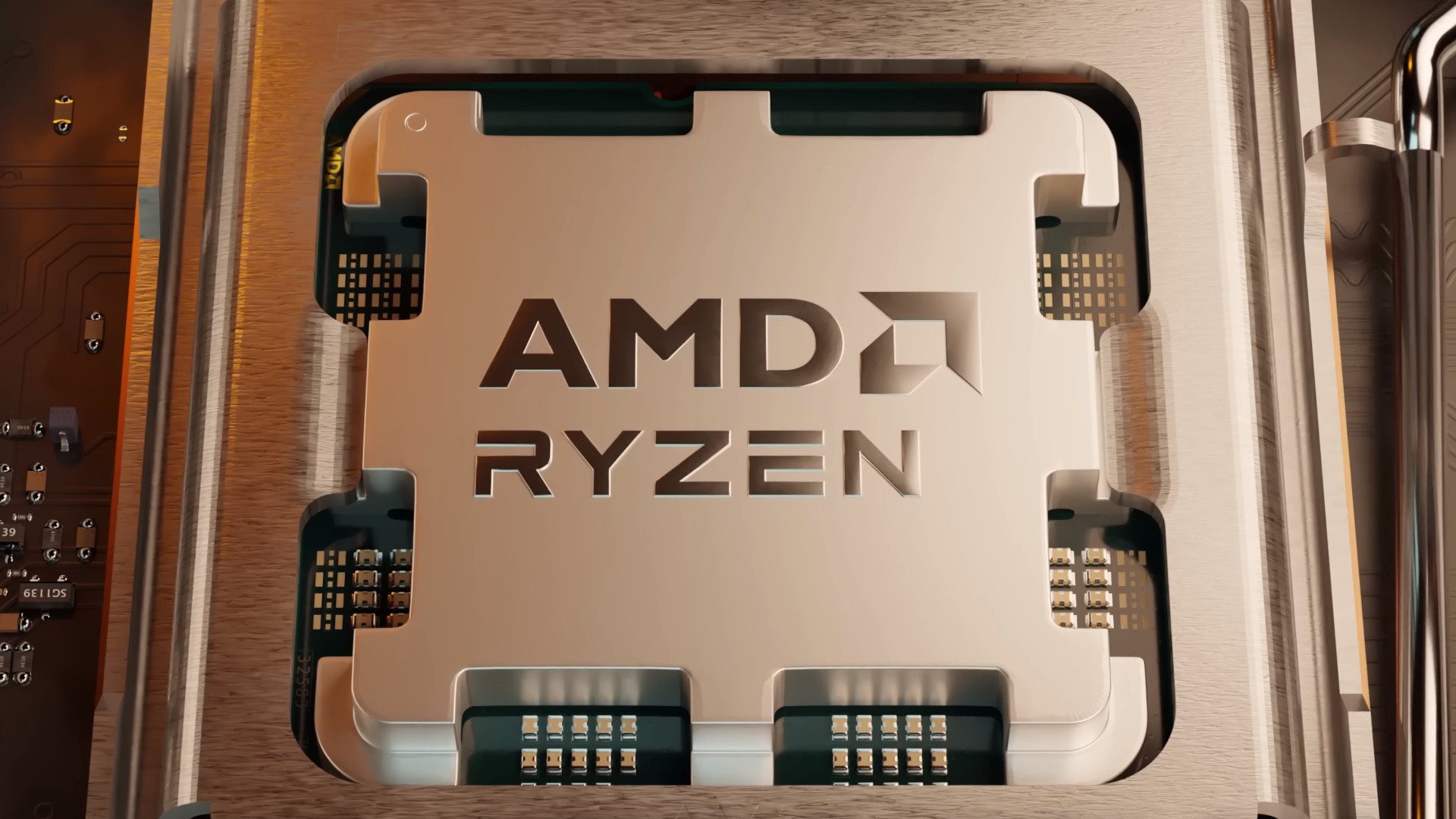 La nouvelle fuite de prix de l'AMD Ryzen 8000G indique des APU étonnamment chers
