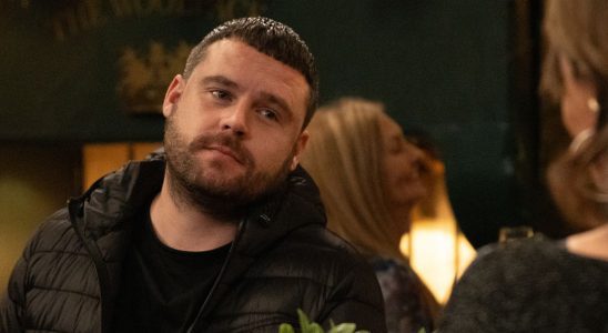 Spoilers Emmerdale – le changement pour Aaron Dingle taquiné