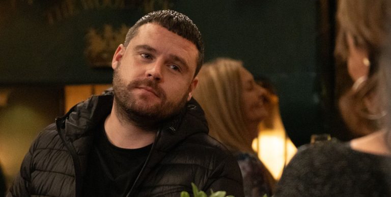 Spoilers Emmerdale – le changement pour Aaron Dingle taquiné
