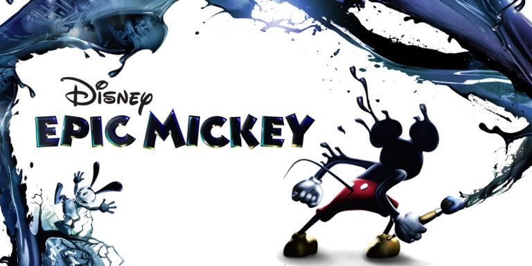 Le directeur d'Epic Mickey déclare que "les joueurs n'ont pas compris", mais "fier" du titre
