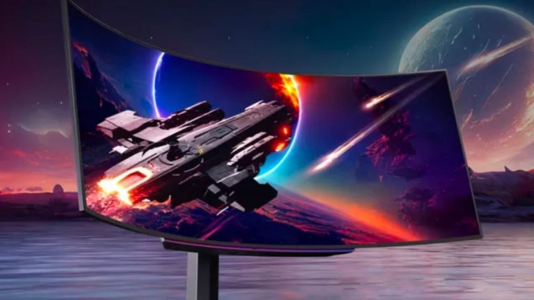 LG va à l’extrême avec un nouveau moniteur de jeu 4K OLED avec un taux de rafraîchissement insensé de 480 Hz