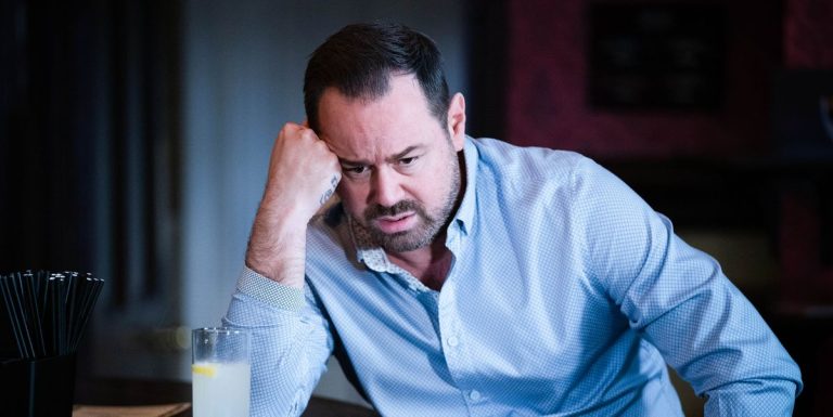 Spoilers EastEnders – choc de Mick Carter pour Linda
