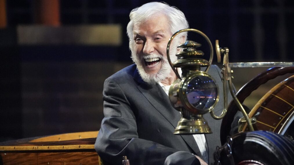 « Dick Van Dyke 98 ans de magie » célèbre la « dernière légende vivante » de la télévision
