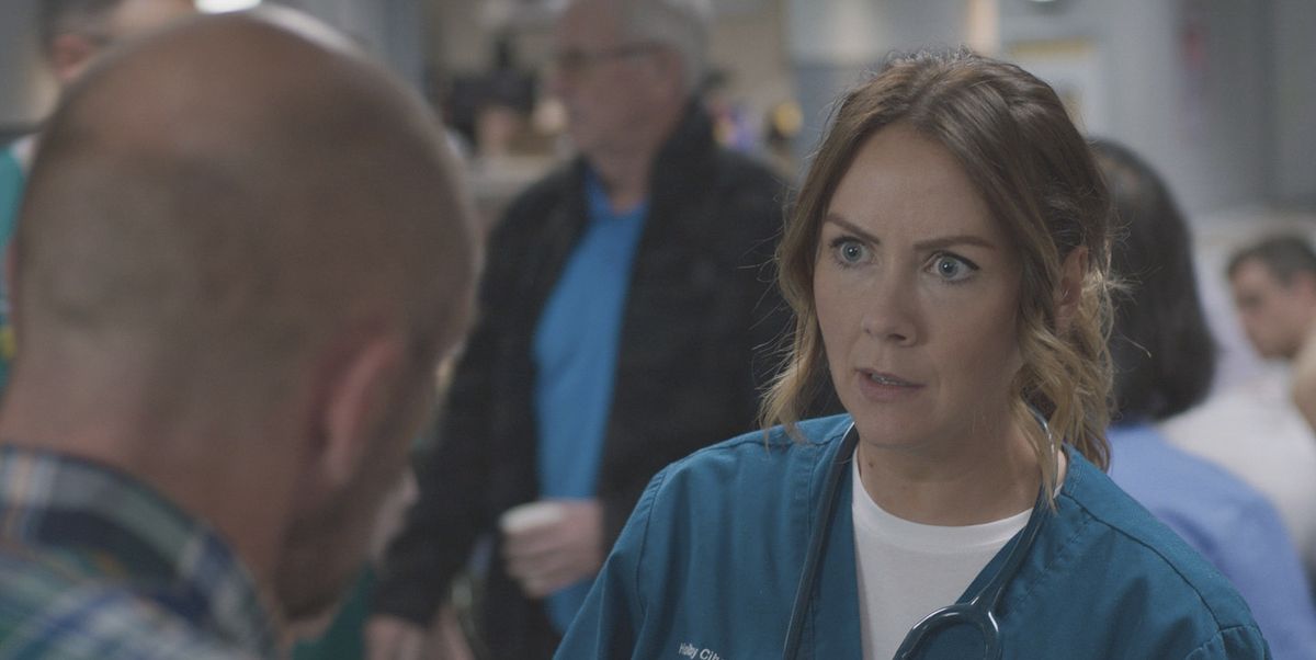 Casualty confirme la sortie des premiers épisodes
