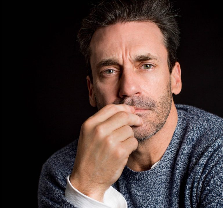 Jon Hamm to star in Your Friends and Neighbors TV Show