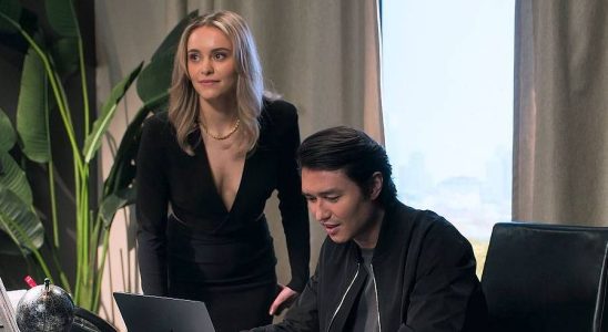 Neighbours fait allusion à une nouvelle histoire d'amour pour Leo Tanaka